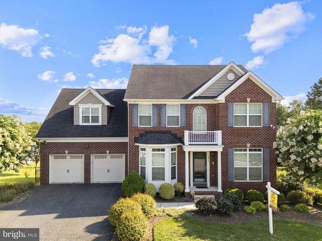 House for sale in Perry Hall, Maryland