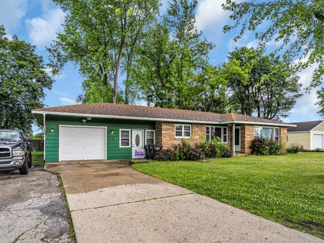 House for sale in Twin Lakes, Wisconsin