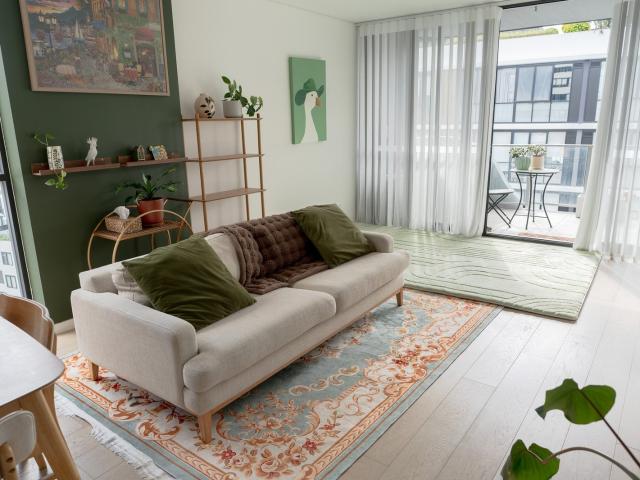 Apartment for rent in Sydney, New South Wales