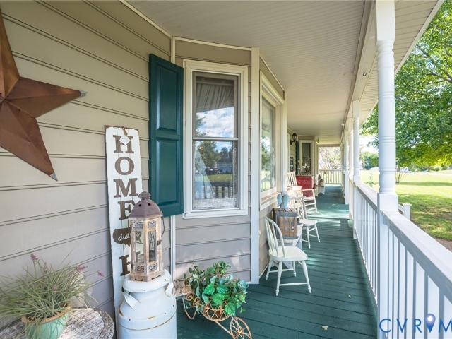 House for sale in Orapax Farms, New Kent
