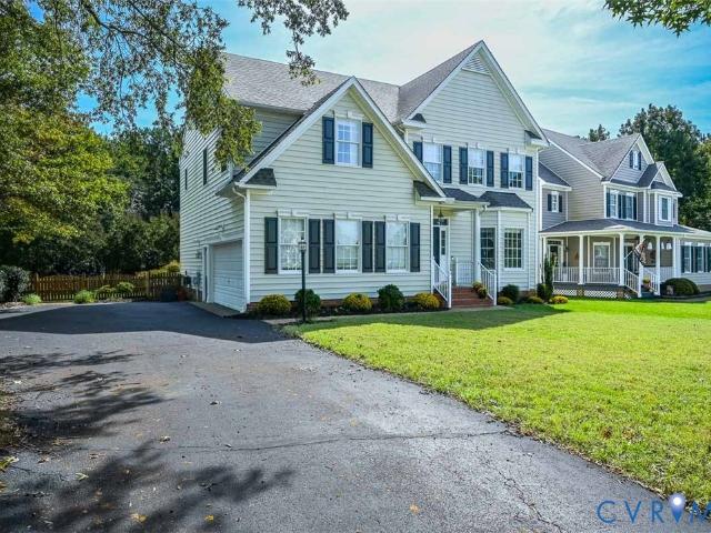 House for sale in Bell Creek, Mechanicsville
