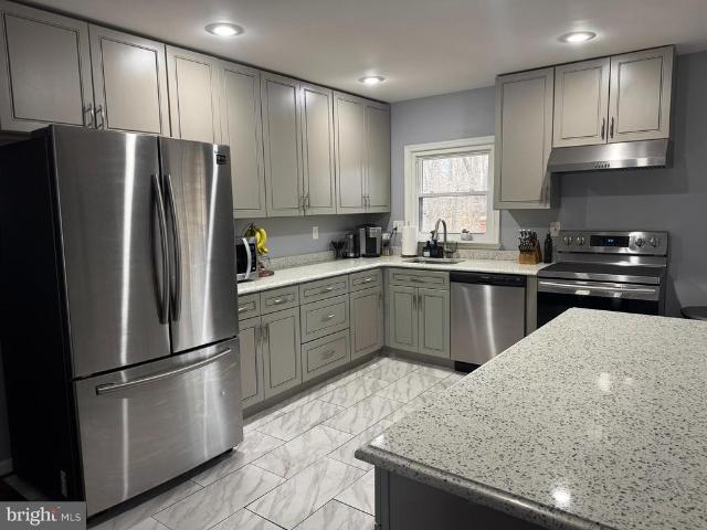 House for sale in Waldorf, Maryland