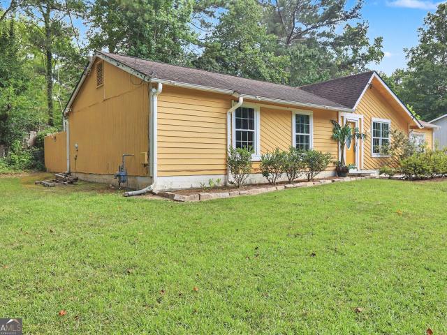 House for sale in Clayton, Georgia