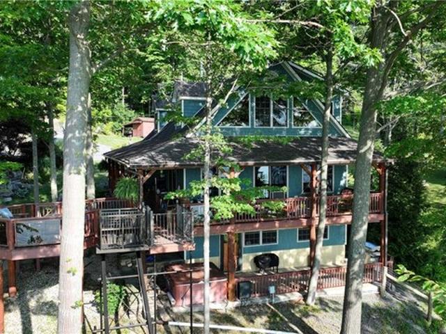 House for sale in Seneca, New York