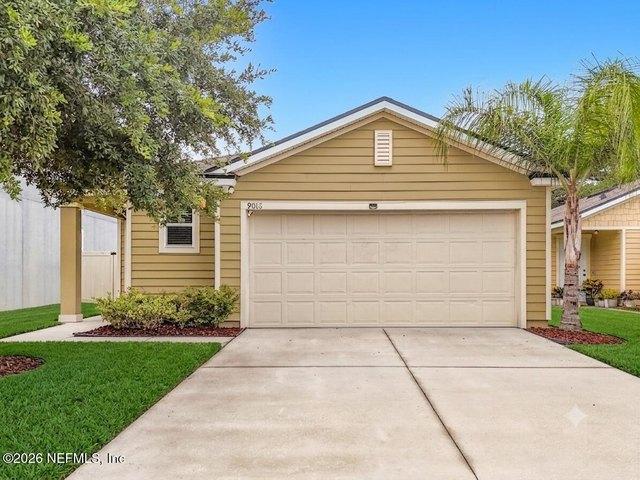 House for sale in Jacksonville, Florida