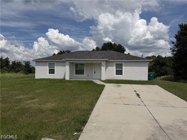 House for rent in Florida