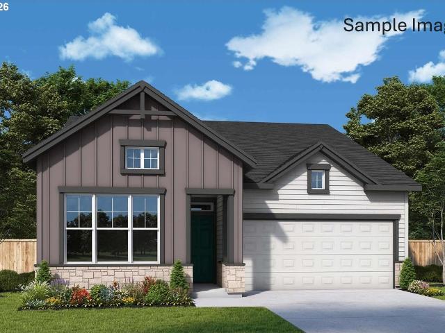 House for sale in Ridgefield, Washington