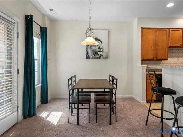 Townhouse for sale in Virginia