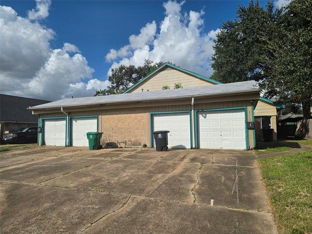 House for sale in Sharpstown, Houston