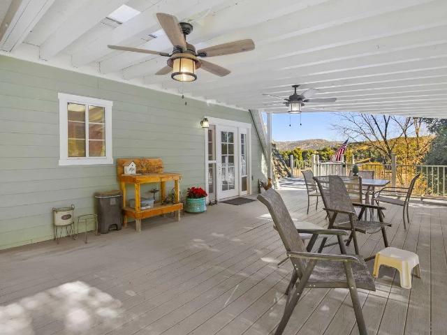 House for sale in Descanso, California