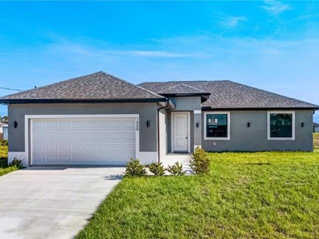 House for sale in Labelle, Florida