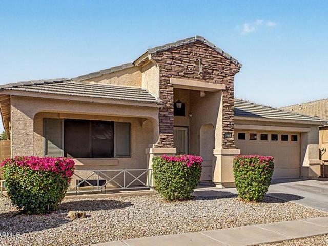 House for sale in Tolleson, Arizona