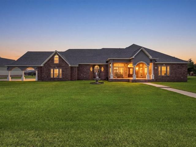 House for sale in Chambers, Texas