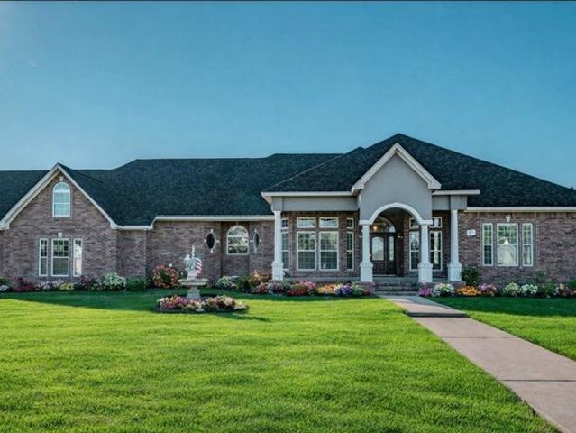 House for sale in Chambers, Texas