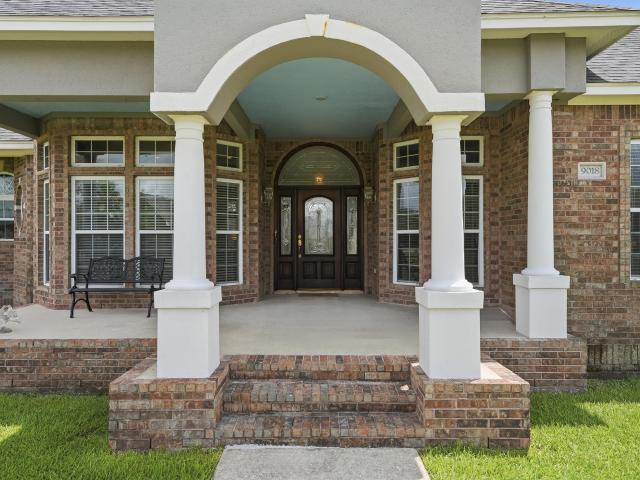 House for sale in Chambers, Texas
