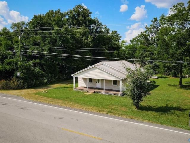 House for sale in Aldridge Grove, Hartselle