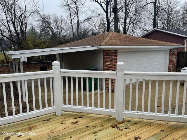 Property for rent in Louisville, Kentucky