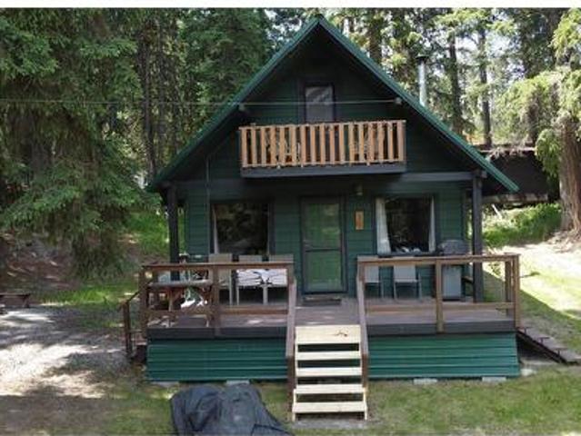 House for sale in British Columbia