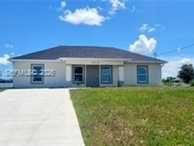 House for sale in Labelle, Florida