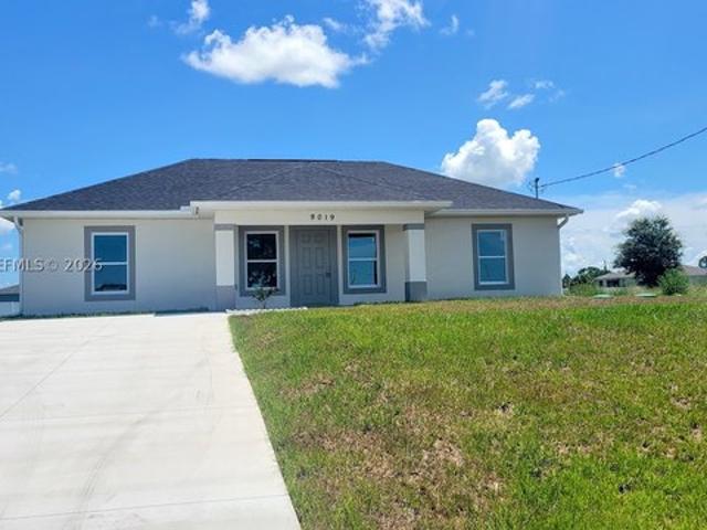 House for sale in Labelle, Florida