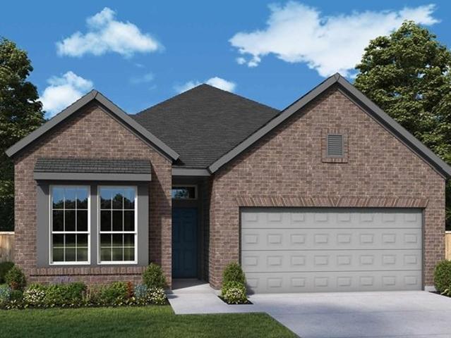 House for sale in Texas
