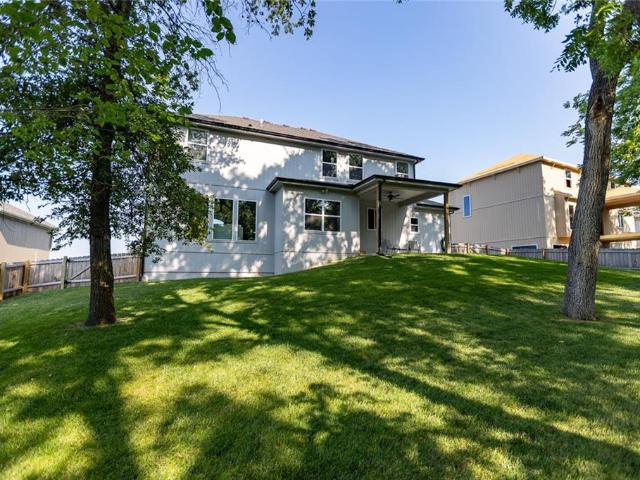 House for sale in Kansas City, Missouri