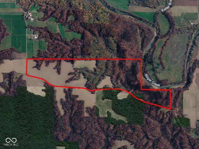 Land for sale in Marshall, Indiana