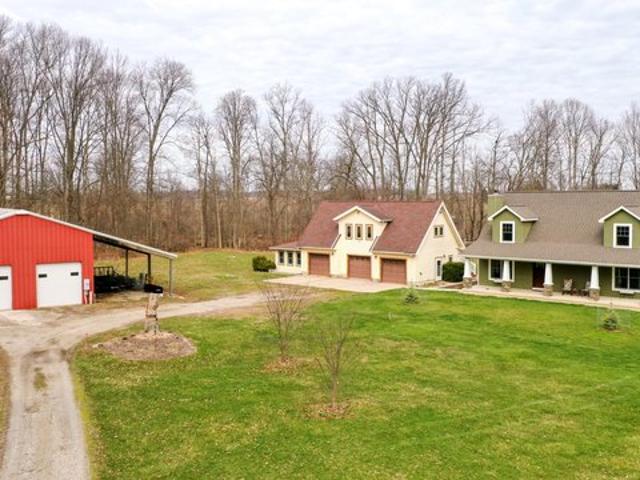House for sale in Williams, Ohio