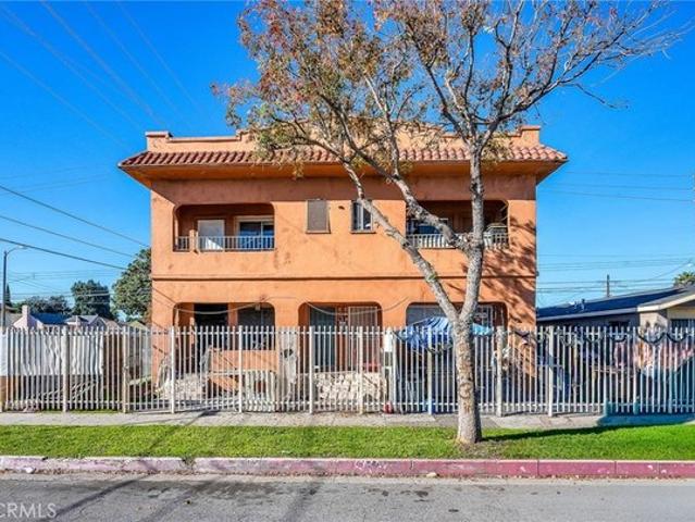 House for sale in Canoga Park, California