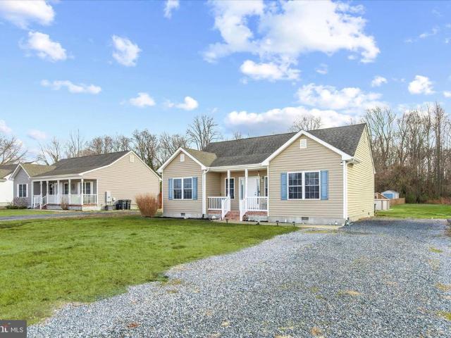 House for sale in Wicomico, Maryland