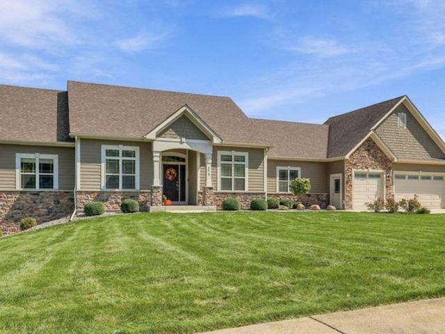 House for sale in Salem, Wisconsin