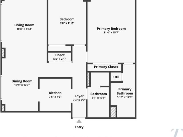 Property for rent in Hudson, New Jersey