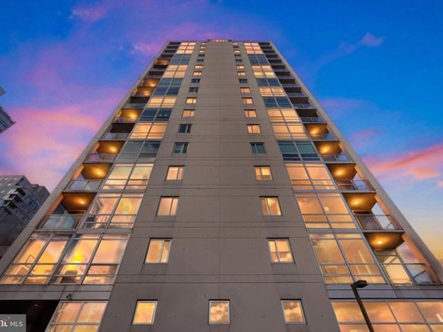 Condo for sale in Philadelphia, Pennsylvania