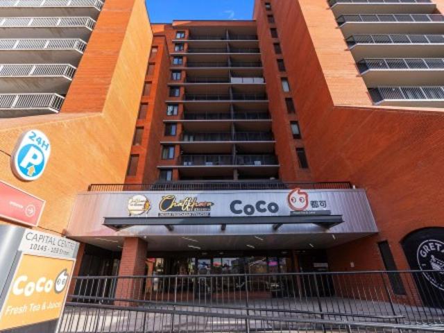 Condo for sale in Wedgewood, Alberta
