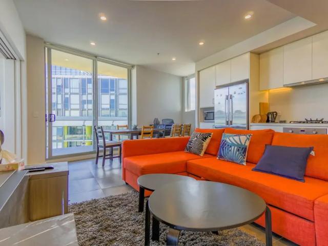 Apartment for rent in Sydney, New South Wales