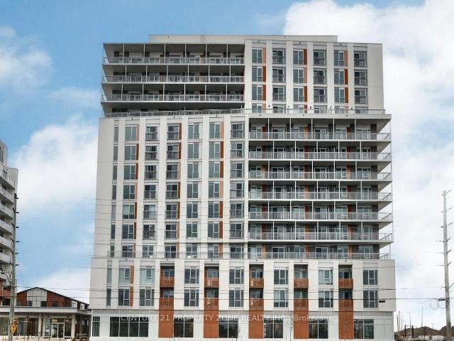 Condo for rent in Brampton, Golden Horseshoe