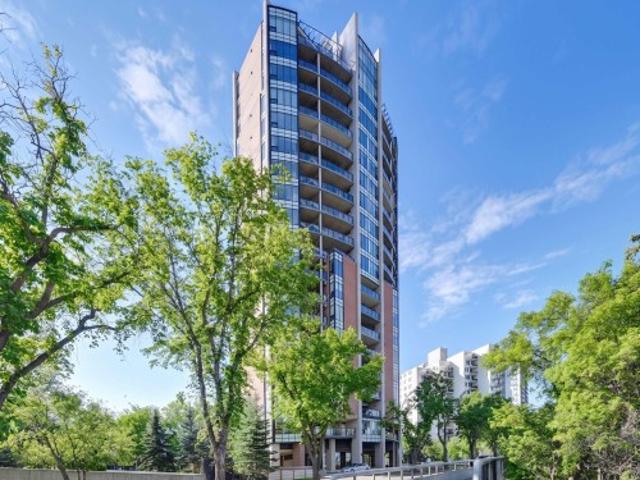 Condo for sale in Wedgewood, Alberta