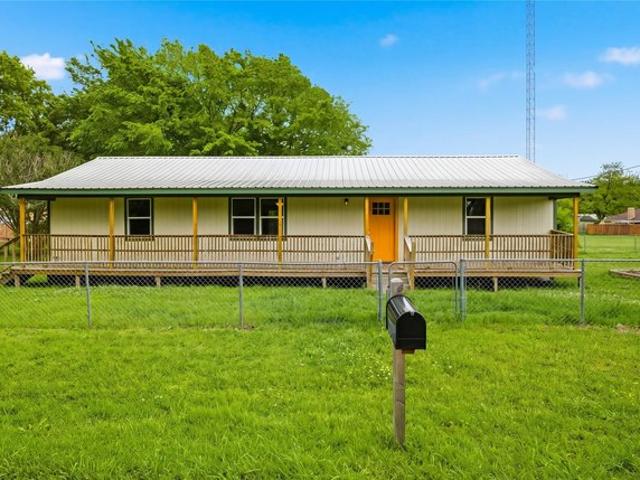 House for sale in Delta, Texas