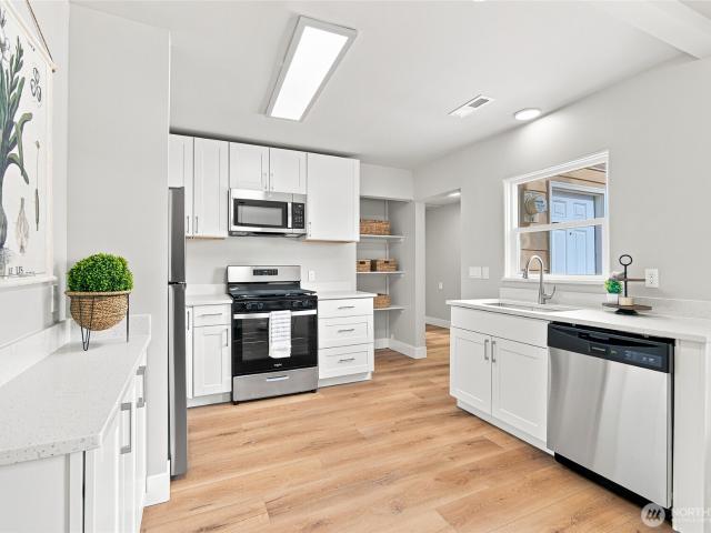 House for sale in Washington