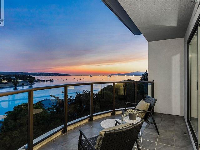 Condo for sale in Vancouver, British Columbia