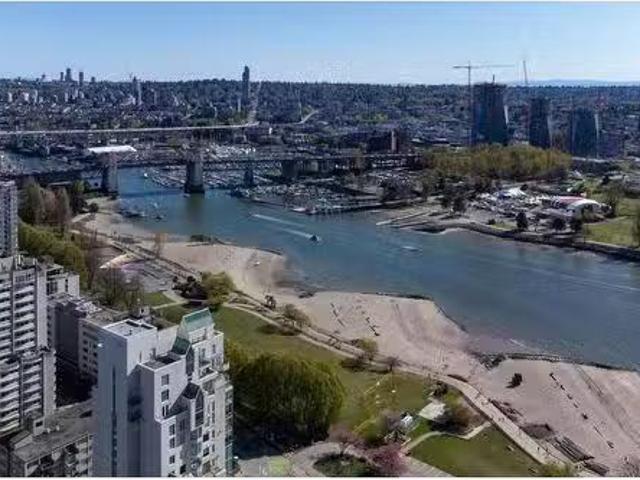 House for sale in Vancouver, British Columbia