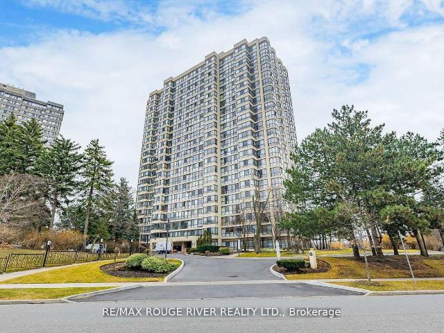 Condo for sale in Woburn, Ontario