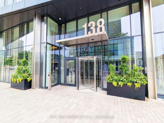 Condo for rent in Woburn, Ontario