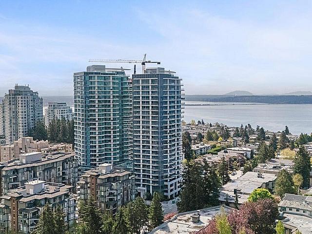 Condo for sale in White Rock, British Columbia