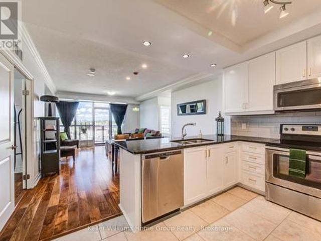 Condo for sale in Cambridge, Ontario