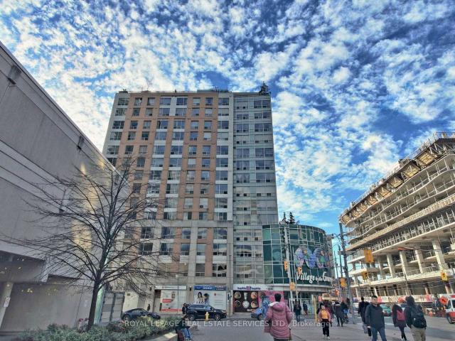 Condo for rent in Woburn, Ontario