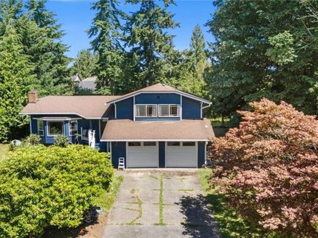 House for sale in Lynnwood, Washington