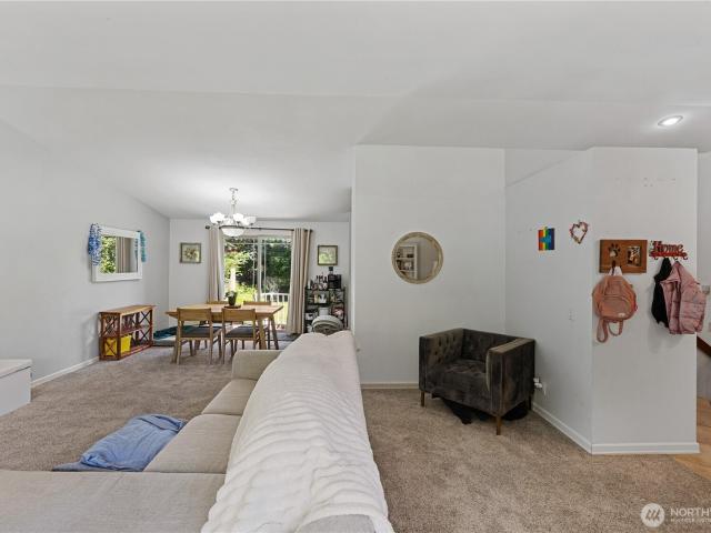 House for sale in Lynnwood, Washington
