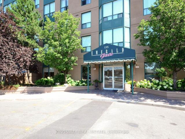Condo for sale in Mississauga, Ontario