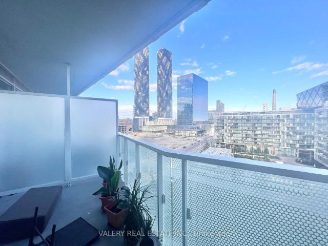 Condo for rent in Woburn, Ontario